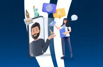 Estudia Licenciatura en Lenguas Extranjeras en POLI